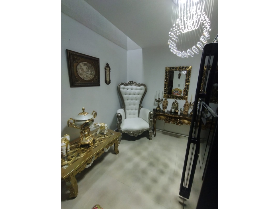 VENTA CASA UNIFAMILIAR BARRIO ENTRERIOS TULUA - 6