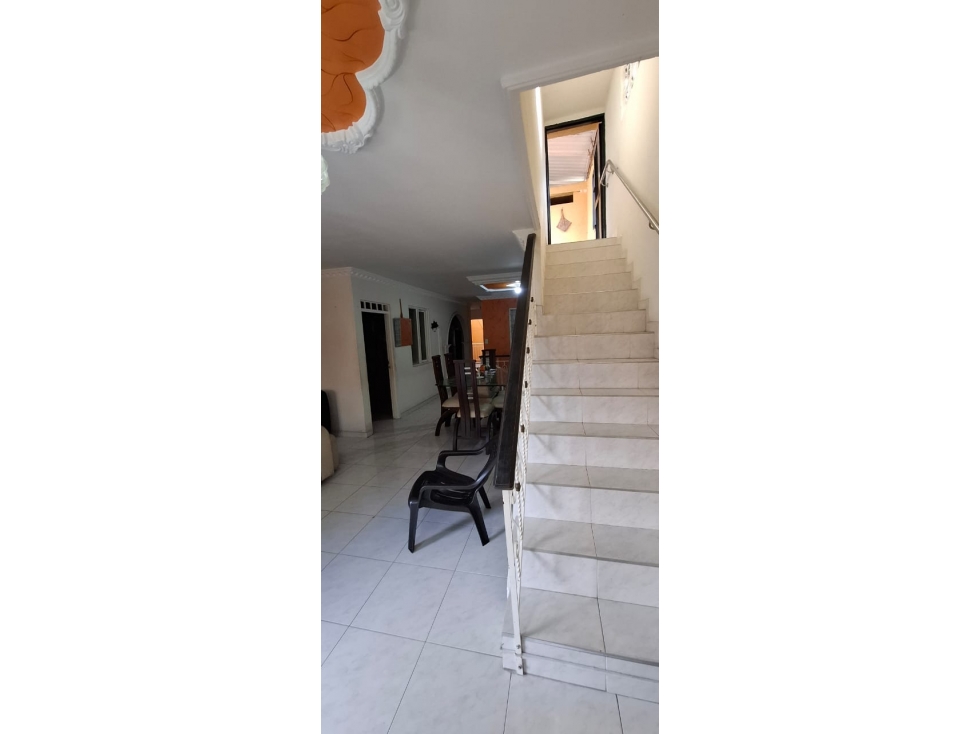 VENTA CASA BIFAMILIAR SAN ANTONIO TULUA — foto 6
