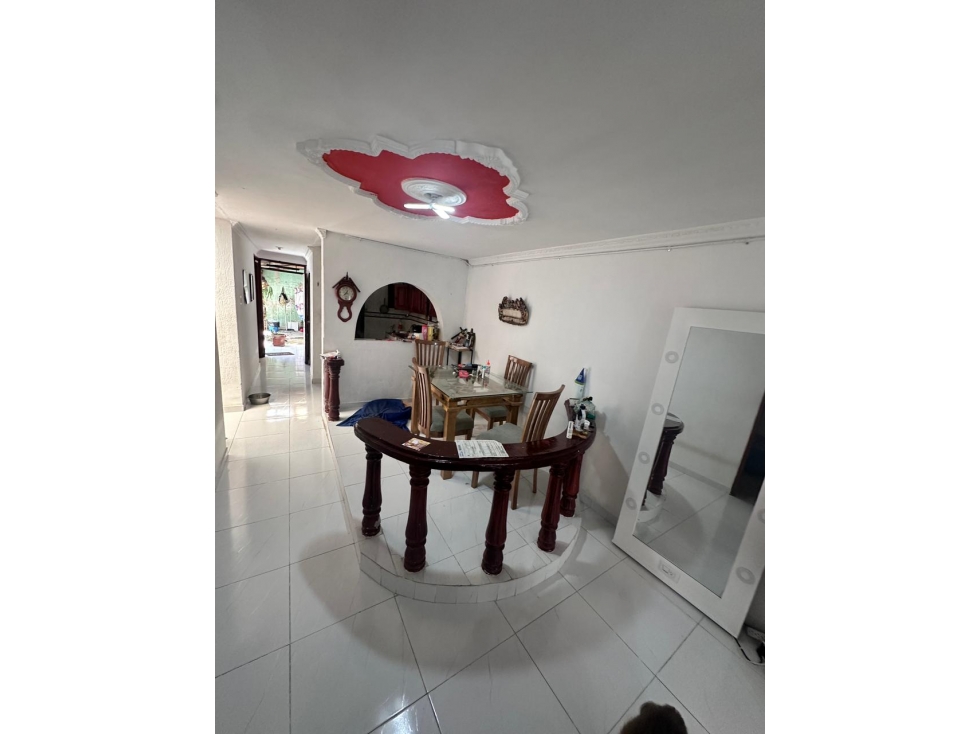 VENTA CASA CON PLANCHA PORVENIR — foto 6