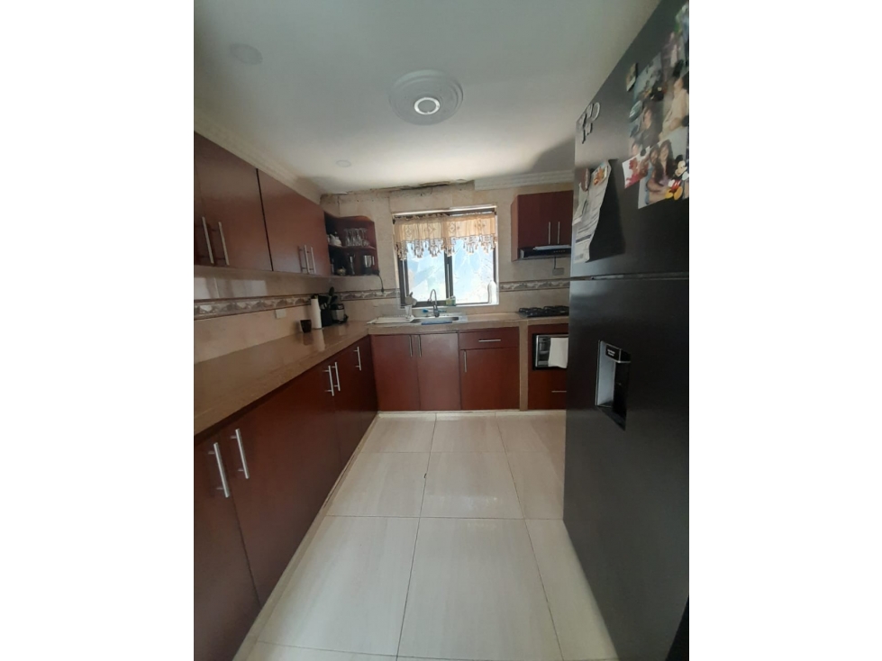 VENTA CASA SAJONIA - TULUA — foto 6
