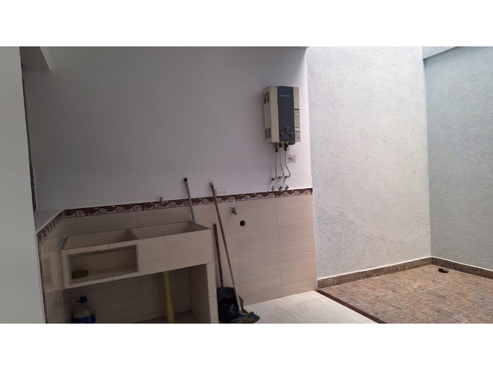VENTA CASA NUEVO PRINCIPE - TULUA — foto 6