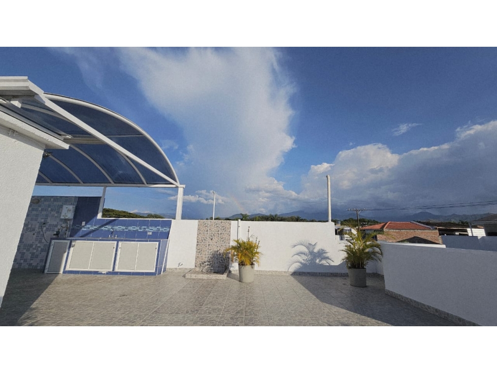 CASA ESQUINERA ENTRERIOS - TULUA — foto 6