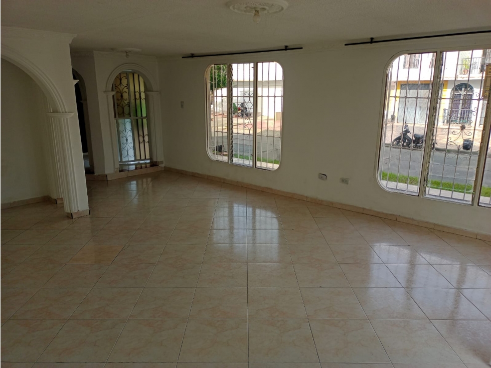 VENTA CASA ESQUINERA PRINCIPE - TULUA — foto 6
