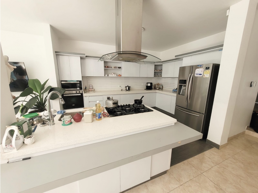 VENTA CASA VILLA CAMPESTRE - TULUA — foto 6