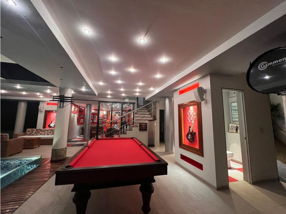 VENTA CASA CIUDAD CAMPESTRE - TULUA — foto 6