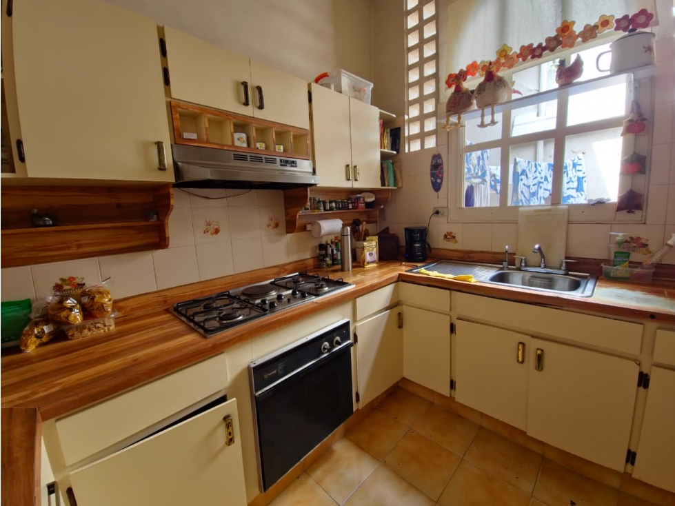 VENTA CASA UNA PLANTA ALVERNIA - TULUA — foto 6