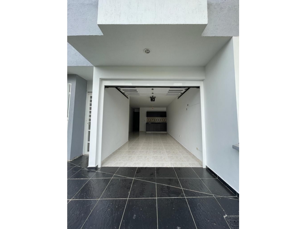 VENTA CASA BIFAMILIAR LOMITAS - TULUA — foto 6