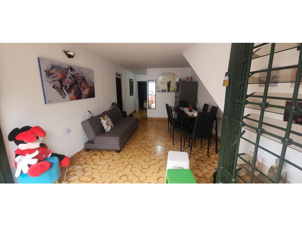 VENTA CASA MULTIRENTAS ROJAS - TULUA — foto 6