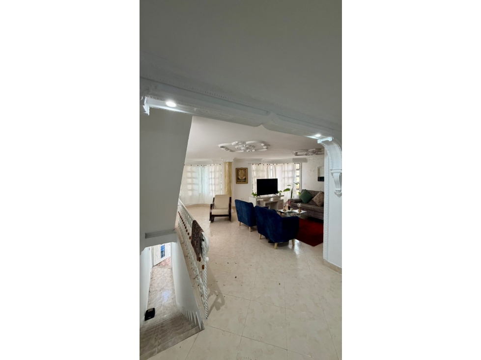 VENTA CASA BIFAMILIAR SAMAN DEL NORTE - TULUA — foto 6