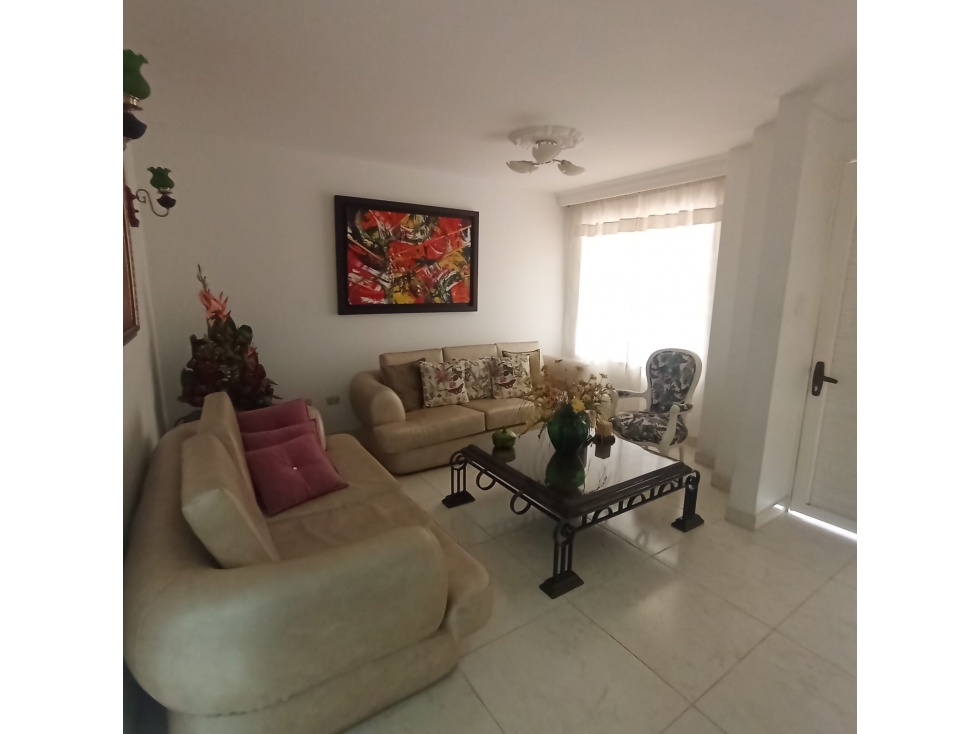VENTA CASA NUEVO ALVERNIA - TULUA — foto 6
