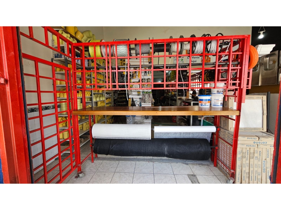 VENTA BODEGA PORVENIR - TULUA - 6