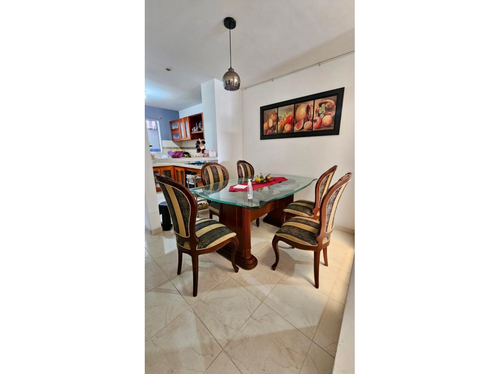VENTA CASA UNIFAMILIAR ENTRE RIOS - TULUA — foto 6