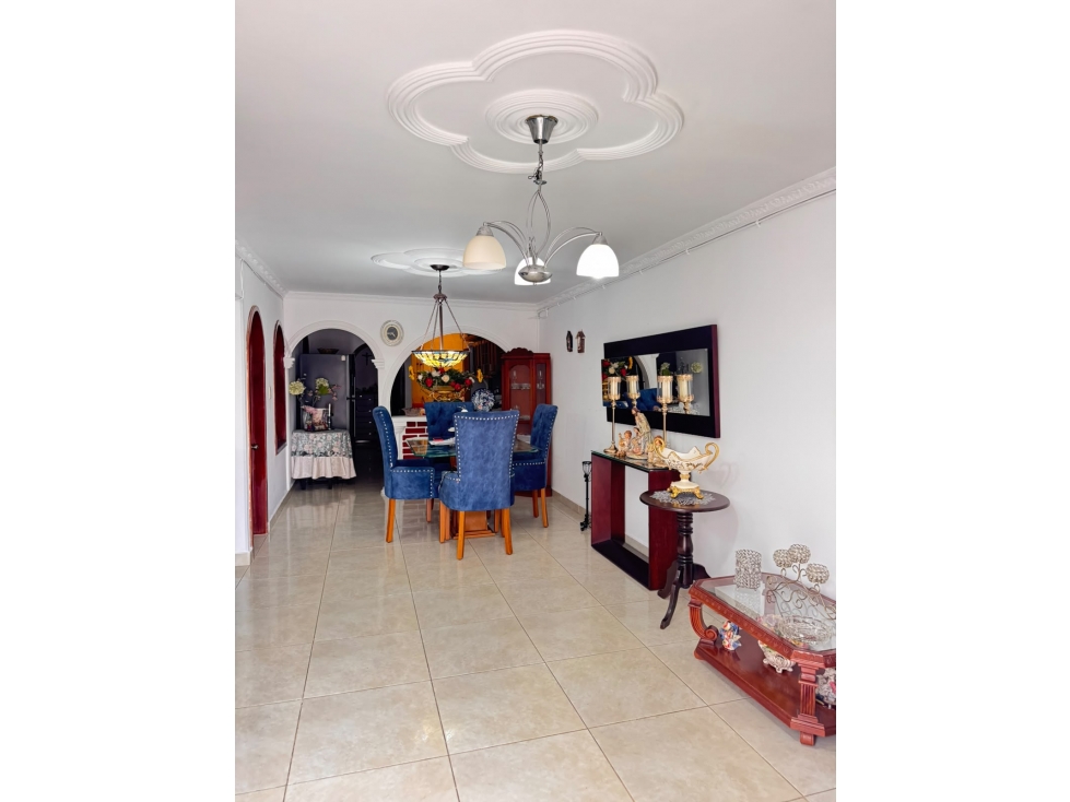SE VENDE CASA BIFAMILIAR LA ESPERANZA — foto 6