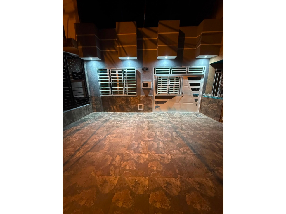 SE VENDE CASA 1 PLANTA FATIMA - TULUA — foto 6