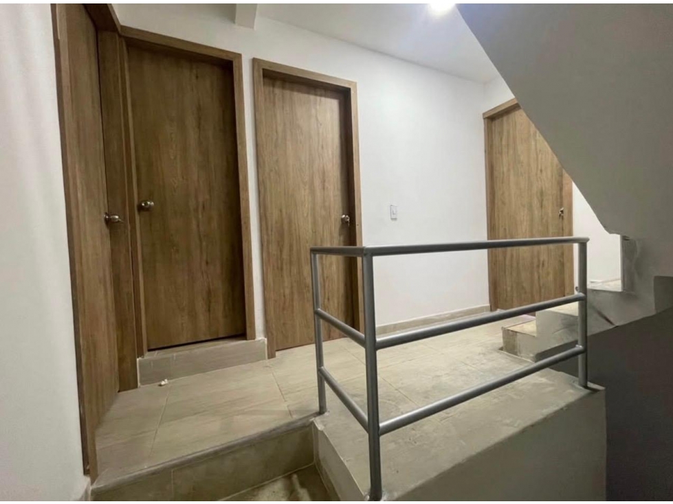 SE VENDE CASA ARBOLEDAS DEL DARIEN — foto 6