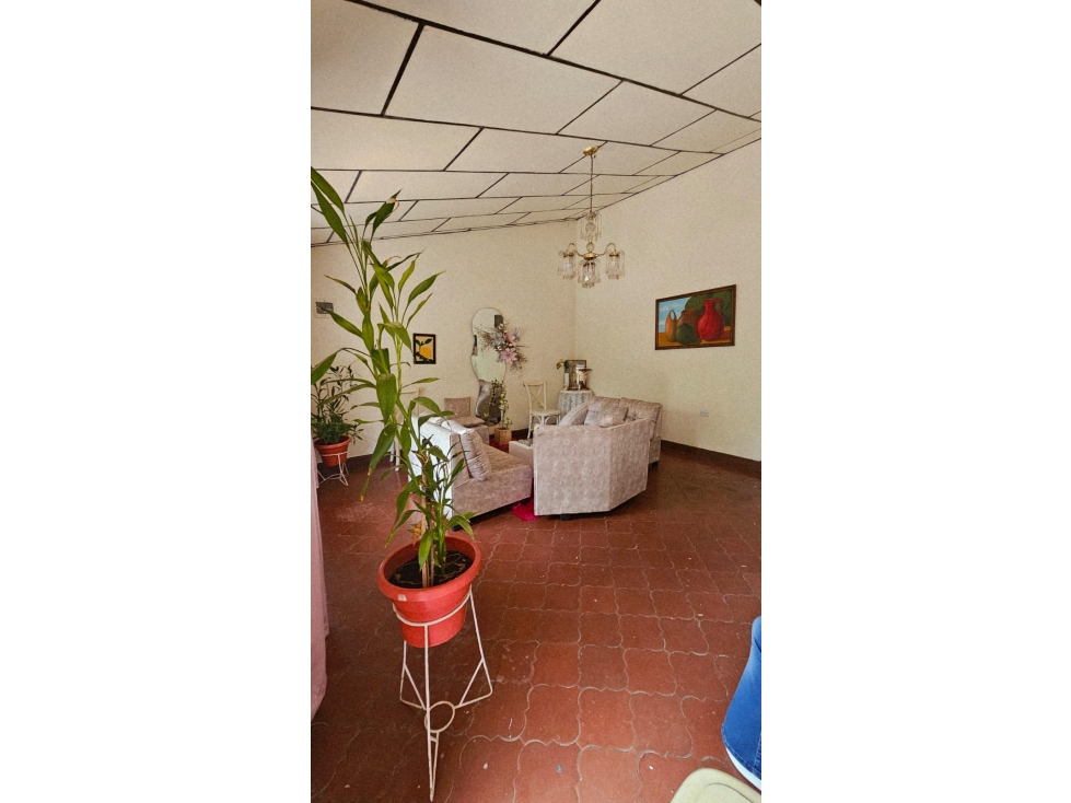 VENTA CASA DE CAMPO - BUGALAGRANDE VALLE - 6