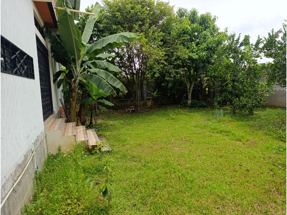 VENTA CASA DE CAMPO TRES JARDINES - TULUA - 6