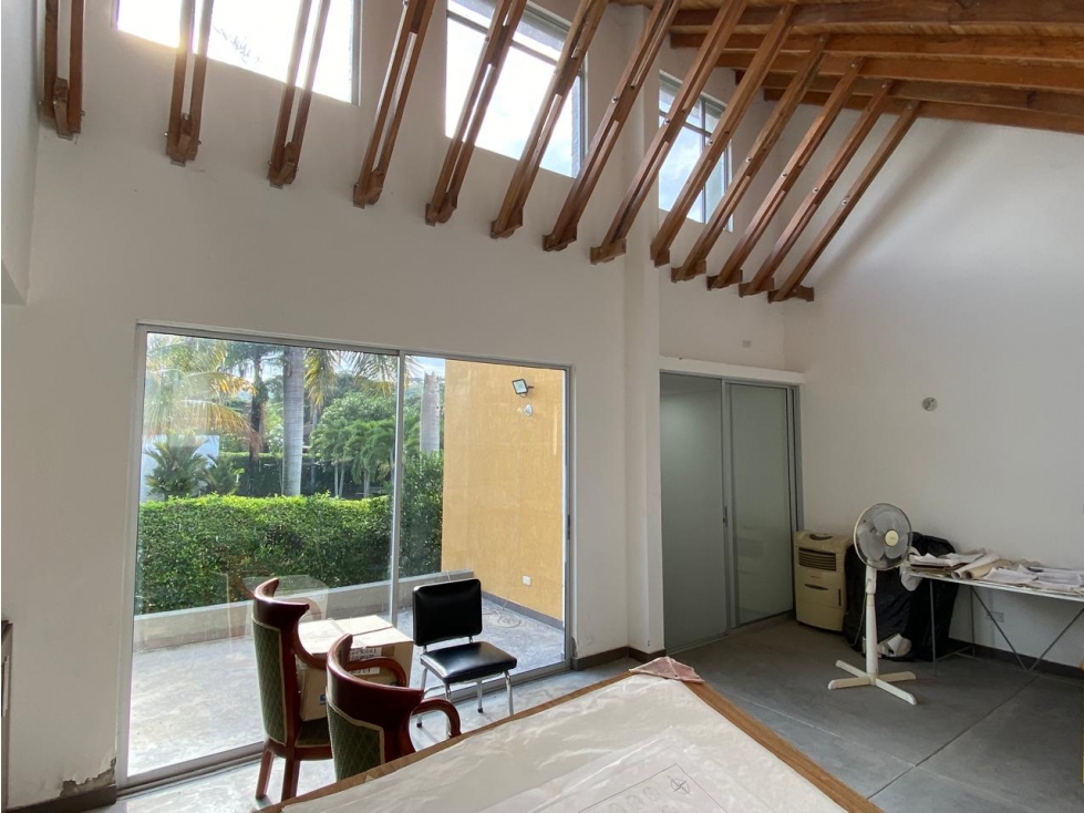 SE VENDE CASA CAMPESTRE - BUGALAGRANDE - 5