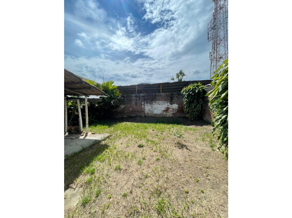 SE VENDE CASA PRINCIPE - TULUA — foto 6