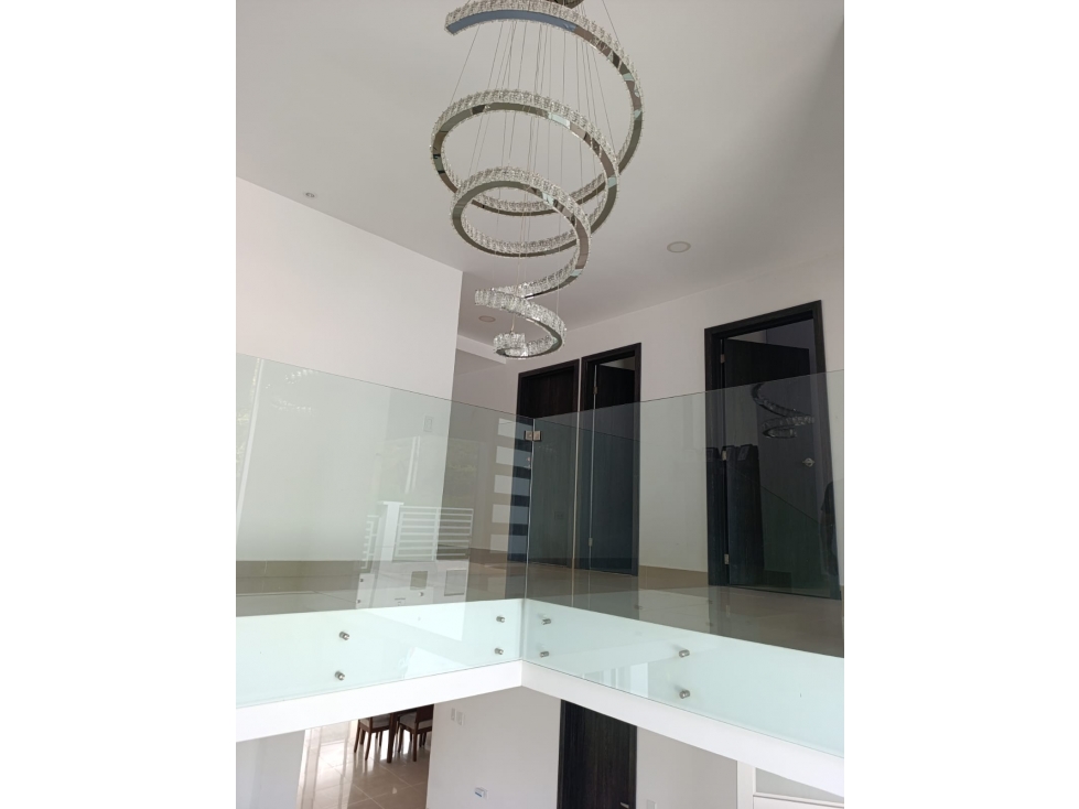 SE VENDE CASA DE CAMPO SAN BENITO - TULUA - 6