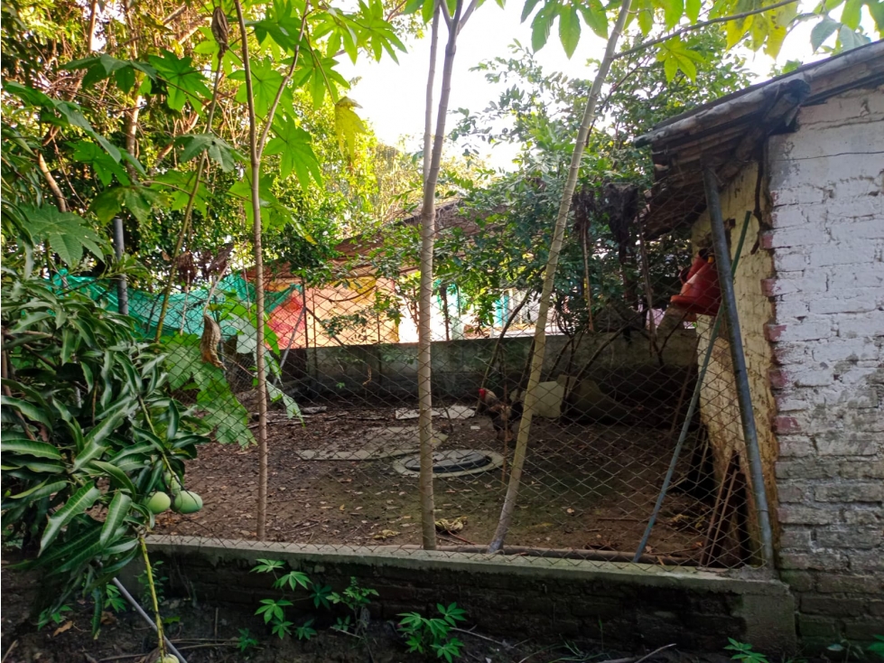 SE VENDE FINCA NARIÑO - TULUA - 6