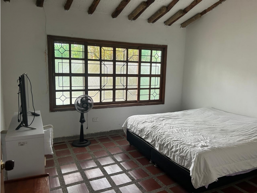 SE VENDE FINCA CAMPESTRE EL GUABITO - TULUA - 6
