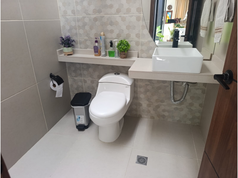 VENTA CASA CAMPESTRE SORRENTO - TULUA - 6