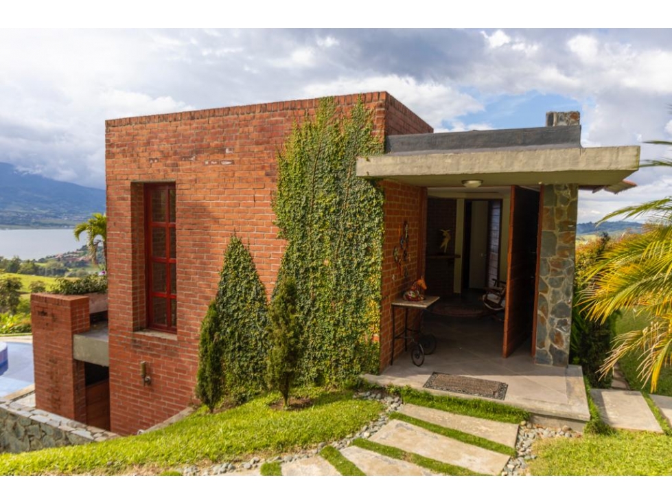 VENTA CASA LAGO CALIMA - DARIEN - 6