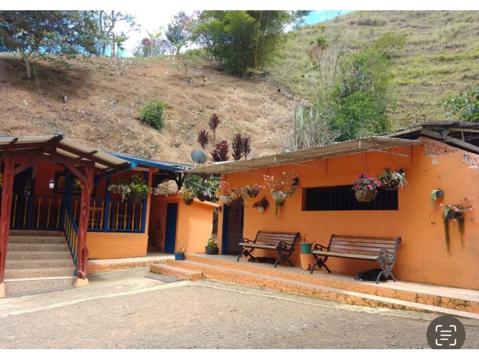 FINCA LAS OLIVAS - RESTREPO - 6
