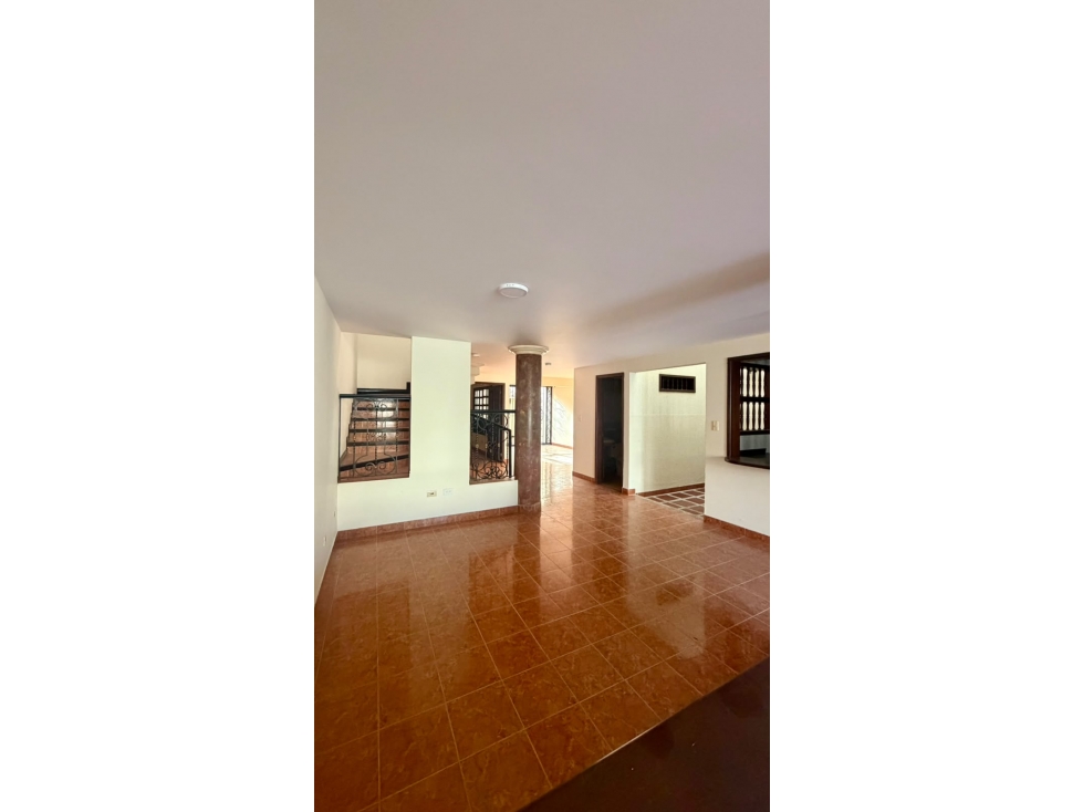 SE VENDE CASA EL RETIRO - TULUA - 6