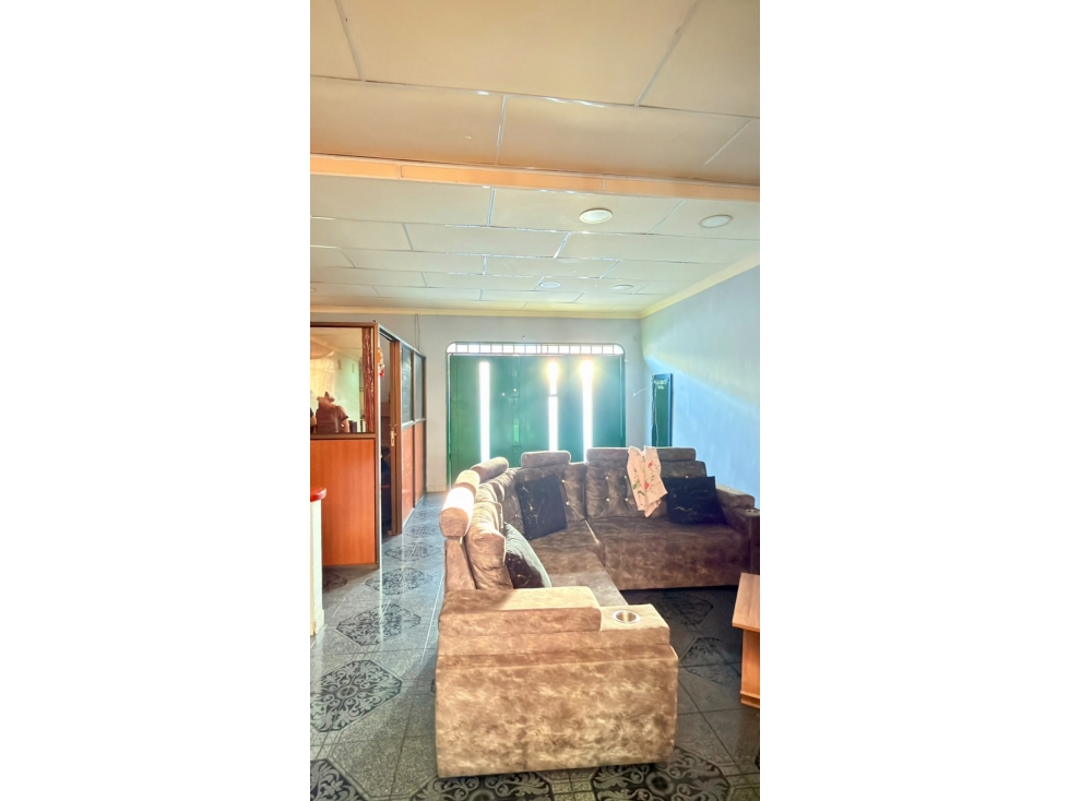 SE VENDE CASA BOSQUES DE MARACAIBO - TULUA - 6