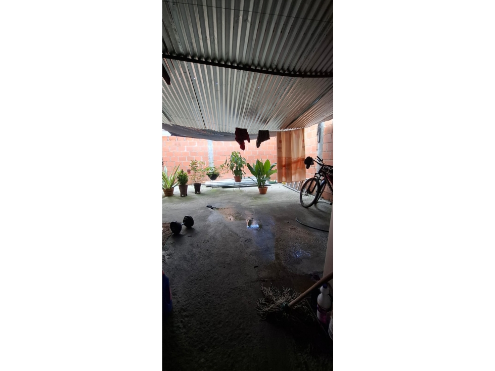 VENTA CASA PORTALES DE SAN FELIPE - TULUA — foto 6