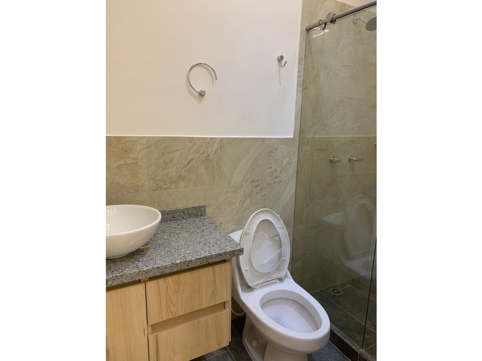 VENTA APARTAMENTO BRISAS DE MORALES - TULUA - 6