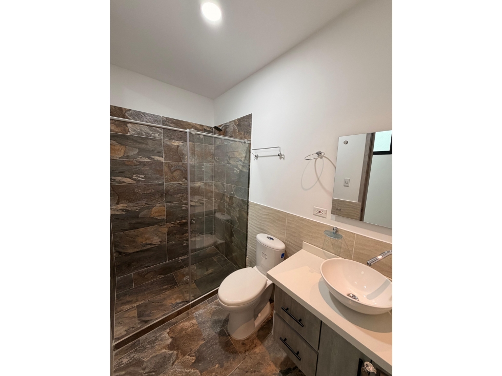 APARTAMENTO VILLA CAMPESTRE - TULUA - 6