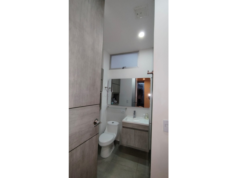 VENTA APARTAMENTO VILLA CAMPESTRE - TULUA — foto 6