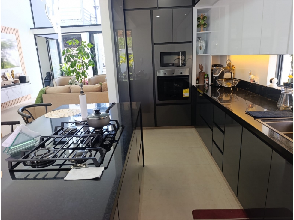 SE VENDE CASA DE CAMPO NARIÑO - TULUA - 6