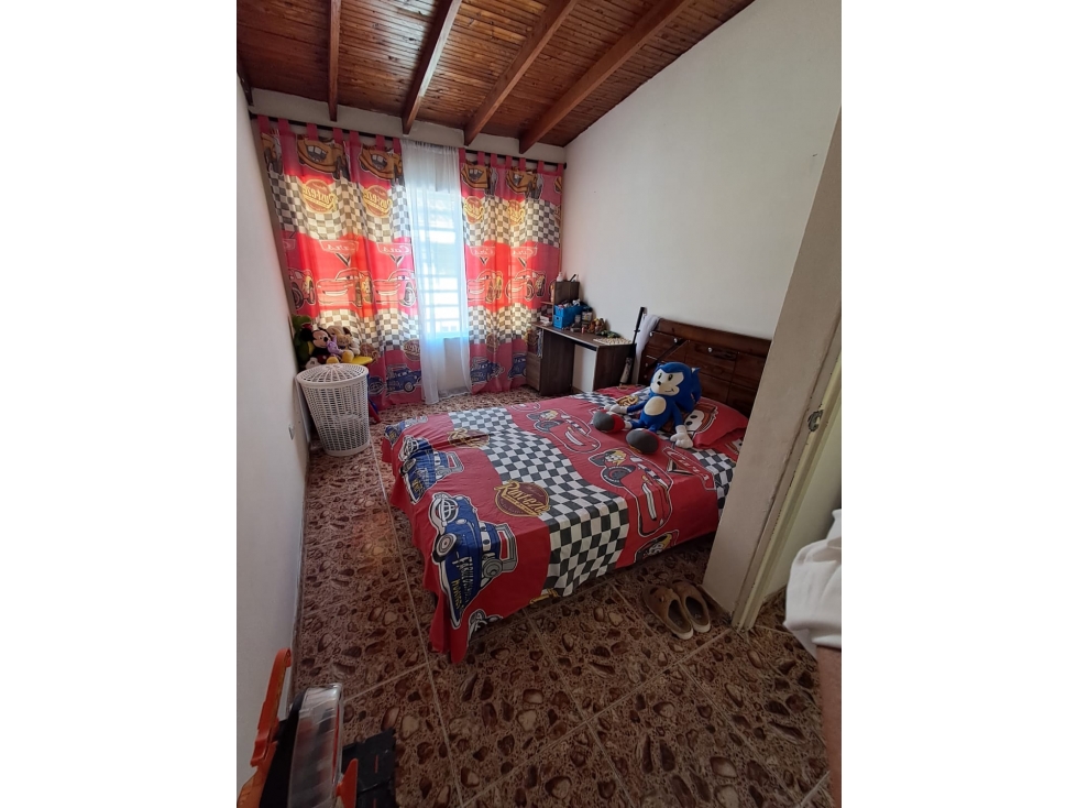 SE VENDE CASA LA GRACIELA - TULUA - 6
