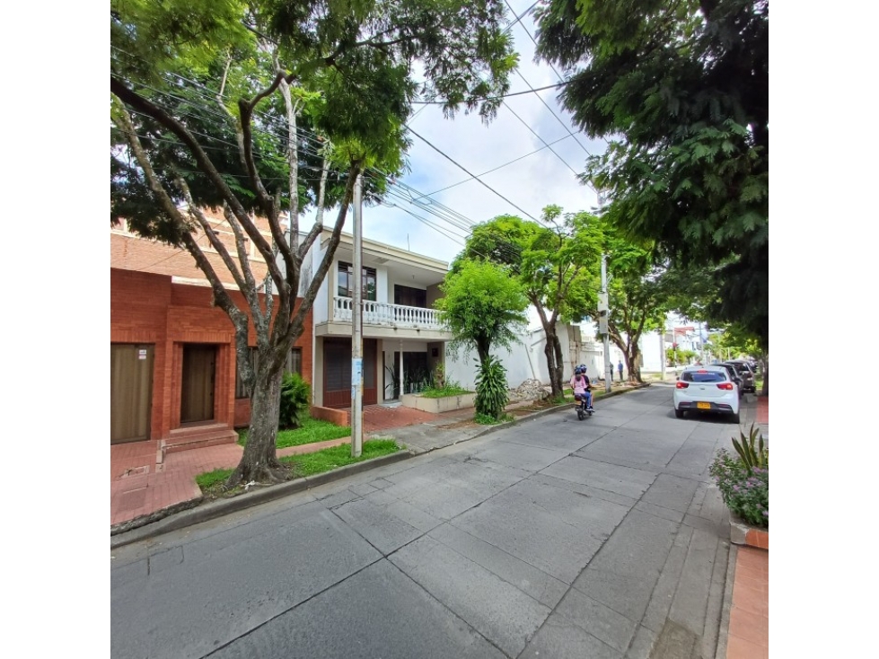VENTA CASA ZONA MEDICA TULUA - 1