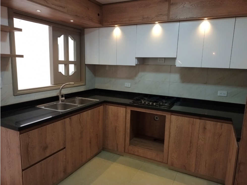 VENTA CASA UNIFAMILIAR BARRIO NUEVO ALVERNIA TULUA. — foto 5