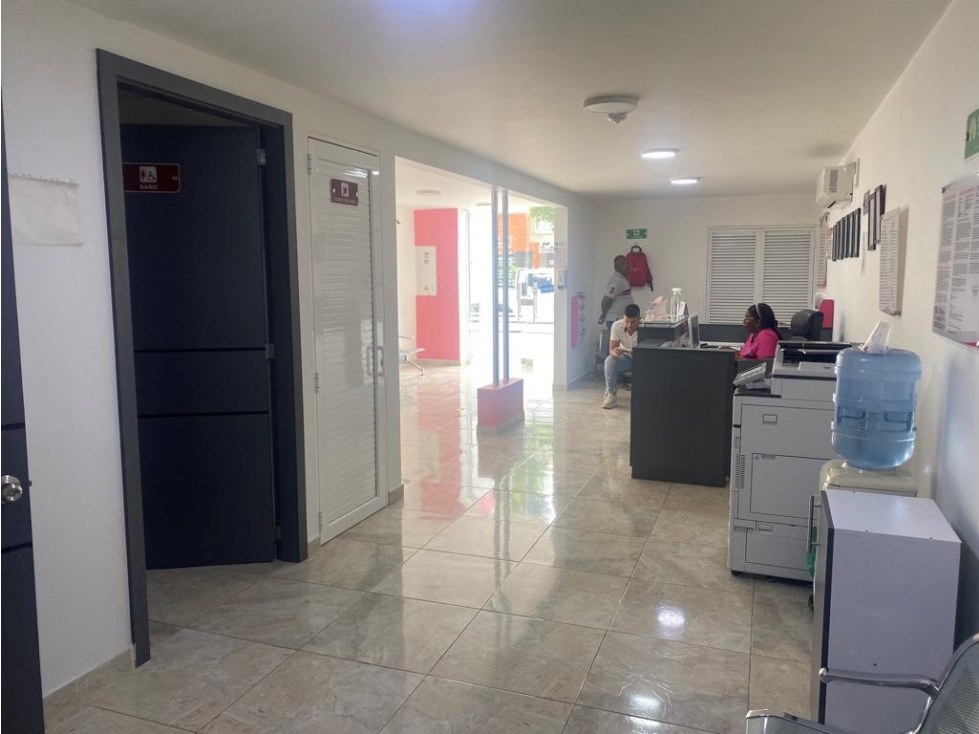 PROPIEDAD MULTIRENTA ZONA MÉDICA BARRIO ALVERNIA TULUÁ