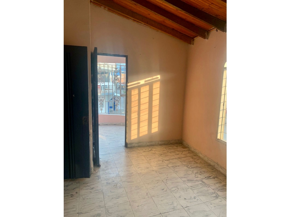 VENTA CASA LAS AMERICAS - TULUA