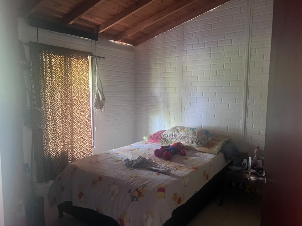 VENTA CASA DE CAMPO HUASANO - 6