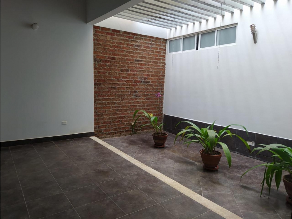 VENTA CASA BARRIO VILLA CAMPESTRE TULUA - 2