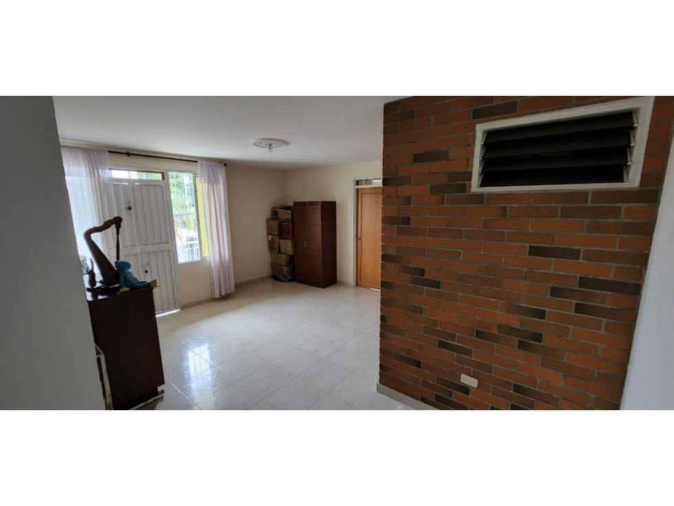 VENTA DE CASA UNIFAMILIAR BARRIO PRADOS DEL NORTE TULUA - 5