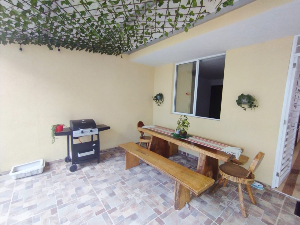 VENTA CASA UNIFAMILIAR BARRIO ENTRERIOS TULUA — foto 6