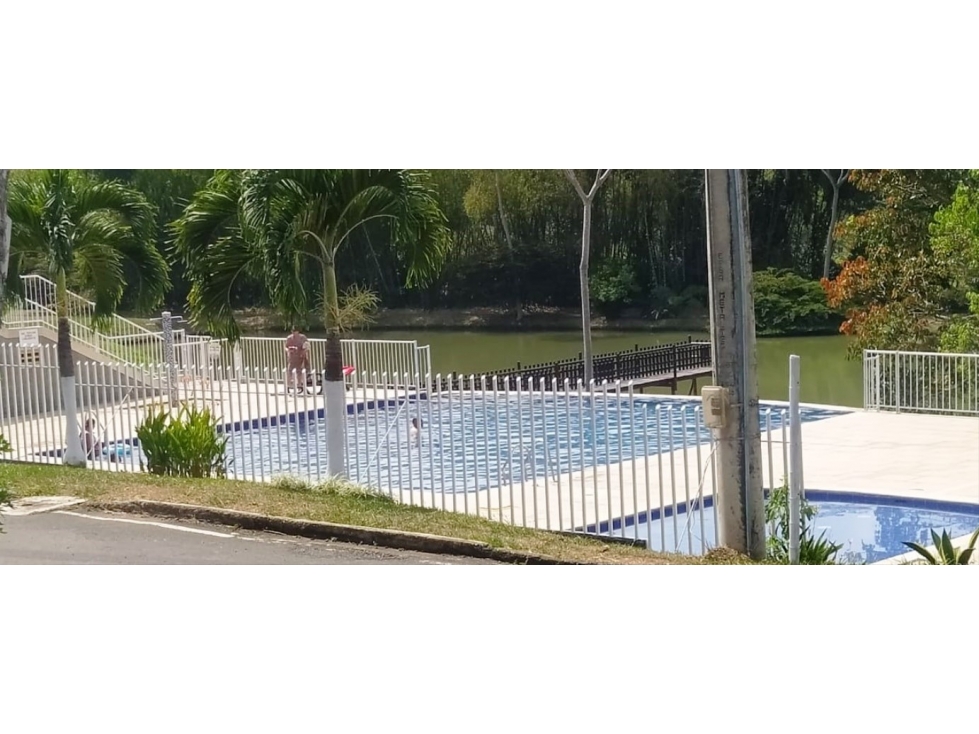 VENTA ALQUILER CASA CAMPESTRE JAMUNDI POTRERITO — foto 6