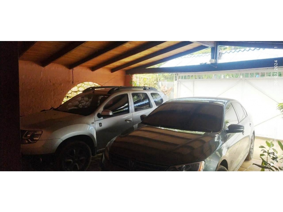 VENTA CASA CALI LA REFORMA LOS MANGOS
