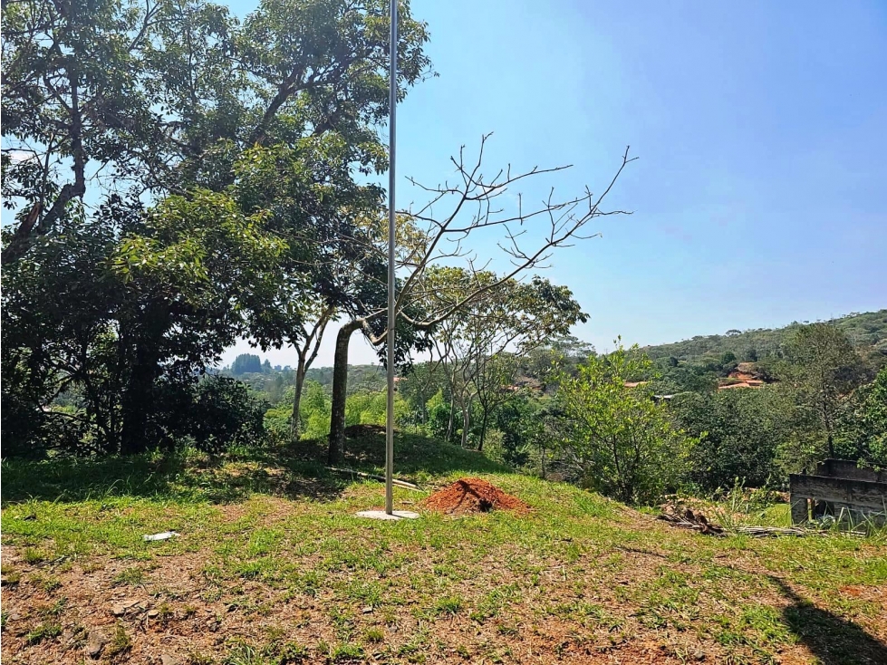 VENTA DE LOTE SANTANDER DE QUILICHAO CAUCA - 2