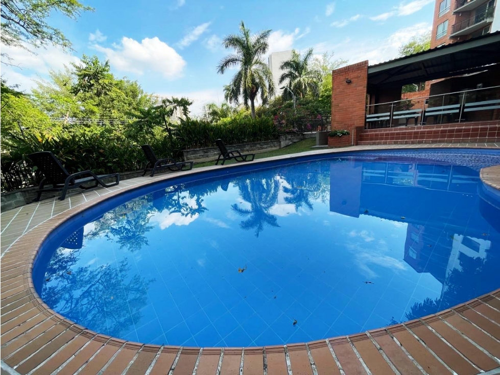 VENTA DE APARTAMENTO CALI SAN FERNANDO