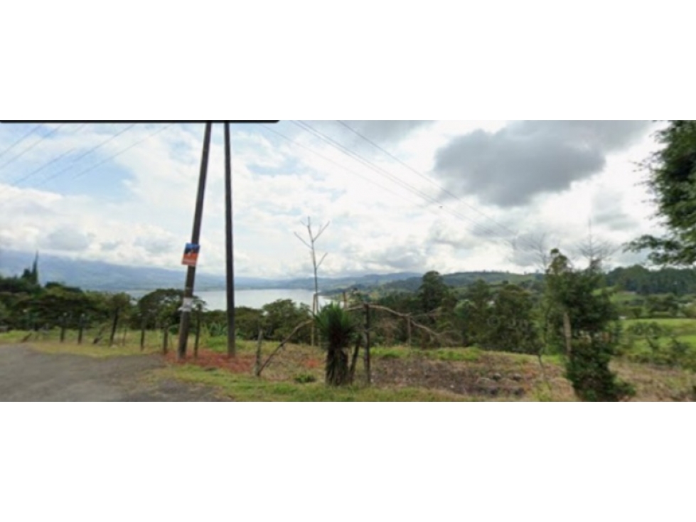 Lote Campestre en Venta Vía- Loboguerrero / Media Canoa - 6